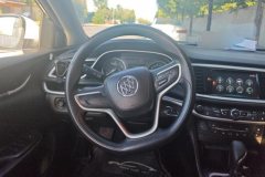 2016 Buick Excelle GT Sedan 2016 1.5 AT 15NLuxury #15