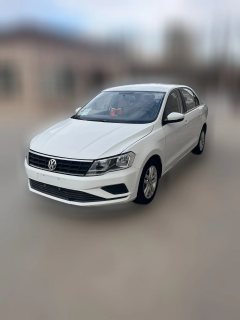 2019 Volkswagen Jetta 2019 1.4 MT dreamEditionFashion #1