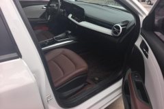 2023 Chevrolet Monza 2023 1.5L AT DCTJoy #8