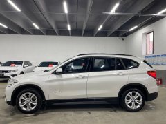 2017 BMW X1 2016 1.5T AT 18LiExclusiveFWD #7