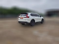 2026 Honda CR-V 2024 1.5T AT 240TURBO 2WDFeng ShangEdition 5Seat #7