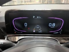2024 Kia Seltos 2023 1.5L CVTComfort #7