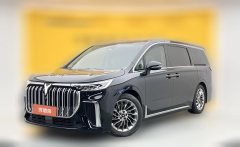 2024 Voyah Dreamer 2024 1.5T AT PHEV SuperLong RangeFlagship #1