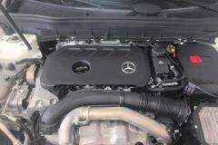 2023 Mercedes-Benz GLB-Class 2024 2.0T AT GLB 220 Fashion #10