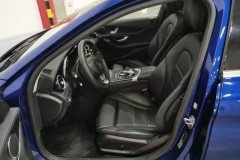 2017 Mercedes-Benz C-Class 2017 1.6T AT C180LFashionSport Facelift #13
