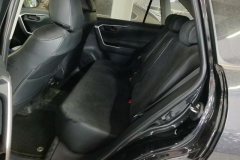 2025 Toyota RAV4 2024 2.0L AT CVT2WDUrbanEdition #11