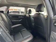 2023 Kia Seltos 2023 1.5L AT CVTPremium #10