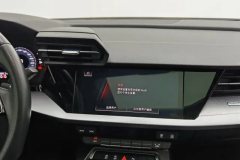 2023 Audi A3 Sportback 2023 Sportback 1.4T AT 35 TFSI FashionSport #16