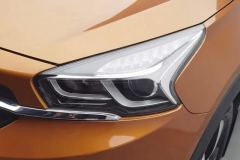 2017 Chery Tiggo 7 2016 1.5T MT YaozhenEdition #5