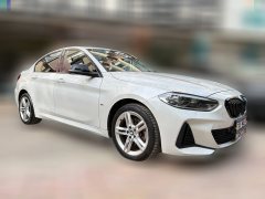 2023 BMW 1 Series 2023 1.5T AT 120i MSportYaoyeEdition #3