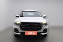 2022 Haval H6 2021 1.5T AT China tideUrbanEdition #3
