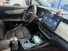 2023 BYD Song MAX PHEV 2022 1.5L AT DM-i 105KM Honor #4