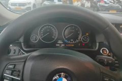 2017 BMW 5 Series 2017 2.0T AT 520LiElegant #14