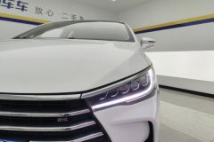 2018 BYD Song MAX 2018 1.5T AT Smart ConnectElite6Seat #5