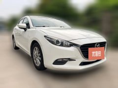 2017 Mazda Mazda3 Axela Sedan 2017 1.5 AT Comfort China VI #3