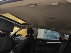 2021 Honda Civic 2019 1.5T AT 220TURBOPowermoveEdition China VI #4