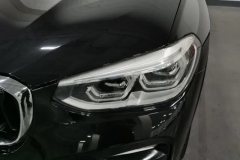 2019 BMW X3 2019 2.0T AT 28i MSport Pkg #5