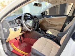 2015 Volkswagen Sagitar 2015 1.6 AT Comfort #5
