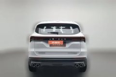 2025 Jetour X70 Plus 2025 Champion 1.5T DCTchampionMAX+ 7Seat #4