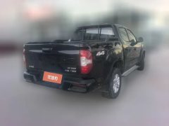 2018 Maxus T60 2017 2.0T AT Gasoline4WDHigh ChassisEliteStandard cabin #3