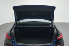 2020 BMW 3 Series 2020 2.0T AT 325Li MM Sport Shadow Facelift #20