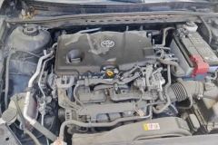 2019 Toyota Camry 2019 2.5 AT GLuxury China VI #10