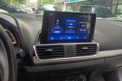 2015 Mazda Mazda3 Axela Sedan 2014 1.5 MT Comfort #13