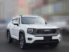 2024 Haval Big Dog Plus 2023 1.5T AT 2WDShionoEditionplus #3
