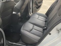2017 Roewe 360 2017 1.5 AT Luxury #12