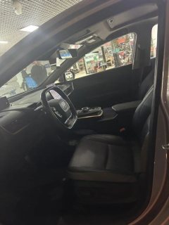 2023 Toyota bZ3 2023 616km Long RangePremium #6