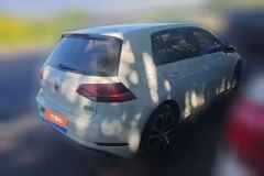 2018 Volkswagen Golf 2018 1.4T AT 280TSI R-line #3