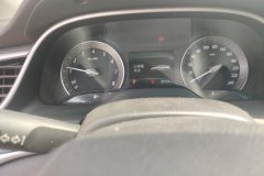 2018 Buick Excelle GT Sedan 2019 1.3T AT 18TConnectedElite China VI #14