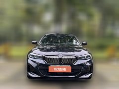 2023 BMW i3 2023 eDrive 40 L YaoyeSport Pkg #12