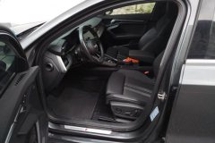 2024 Audi A3 Sedan 2024 A3L Limousine 1.4T AT 35 TFSI LuxurySport #9