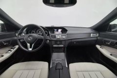 2016 Mercedes-Benz E-Class 2015 2.0T AT E260LSport Facelift #14