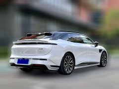 2025 Zeekr 007 GT 2025 Long RangeRWDSmart Drive 100kWh #18