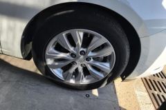 2021 Buick Excelle GT Sedan 2021 1.5 AT modelElite Facelift #6