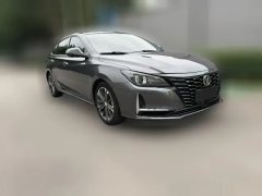 2021 Chang'an Ruicheng CC 2022 AT Blue WhaleEdition 1.5T DCTPremium #3
