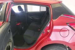 2018 Toyota Yaris L 2016 1.5 AT ECharmingEdition Facelift #11
