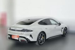 2024 Xiaomi Auto Xiaomi SU7 2024 800km 4WDSuperLong RangeHigh-end smart drivingMaxEdition #2