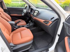 2017 Chery Tiggo 7 2016 2.0 AT YaozhenEdition #11