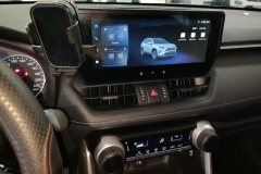 2025 Toyota RAV4 2024 2.0L AT CVT2WDUrbanEdition #13