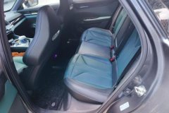 2024 Chang'an UNI-V iDD 2024 Blue Whalesmart electronicsiDD 136km Smart Premium #11