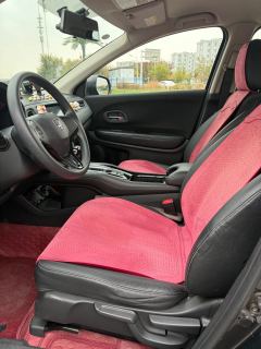 2015 Honda Vezel 2015 1.8 AT EliteFWD #6