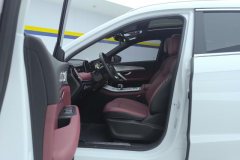 2024 Jetour X70 Plus 2023 1.5T AT DCTBravePLUS 7Seat #9