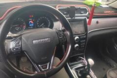 2017 Haval H2 2017 1.5T MT Red LabelComfort FWD #12