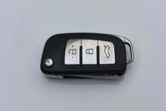 2018 Geely Auto Vision X3 2017 1.5 MT Elite #10