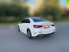2022 Mercedes-Benz A-Class 2022 1.3T A 180 L Sportsedan chair #3