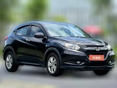 2015 Honda Vezel 2015 1.5 AT ComfortFWD #5