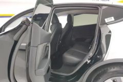 2023 Tesla Model Y 2022 Facelift rear wheel driveEdition #11